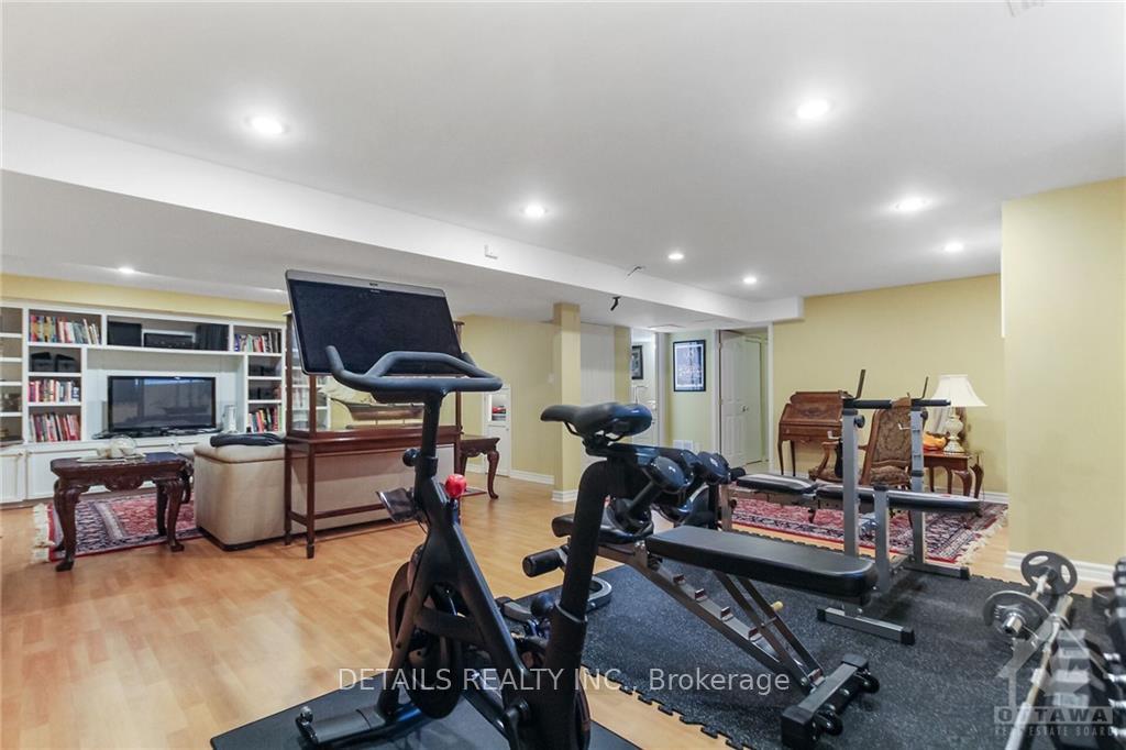Photo 25 of 4 Pelee Street, Ottawa, Kanata - Bridlewood — HOMEH