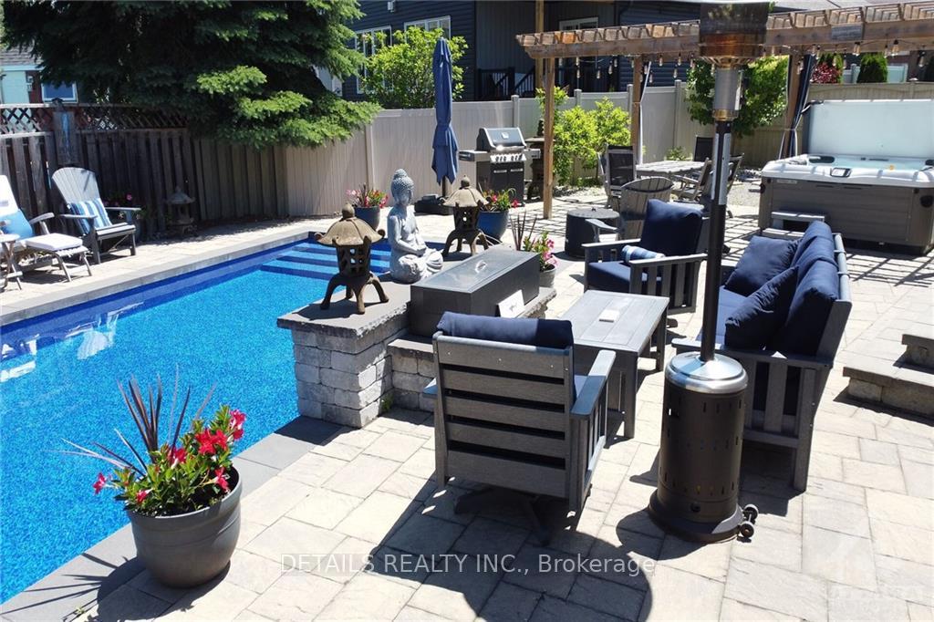 Photo 26 of 4 Pelee Street, Ottawa, Kanata - Bridlewood — HOMEH