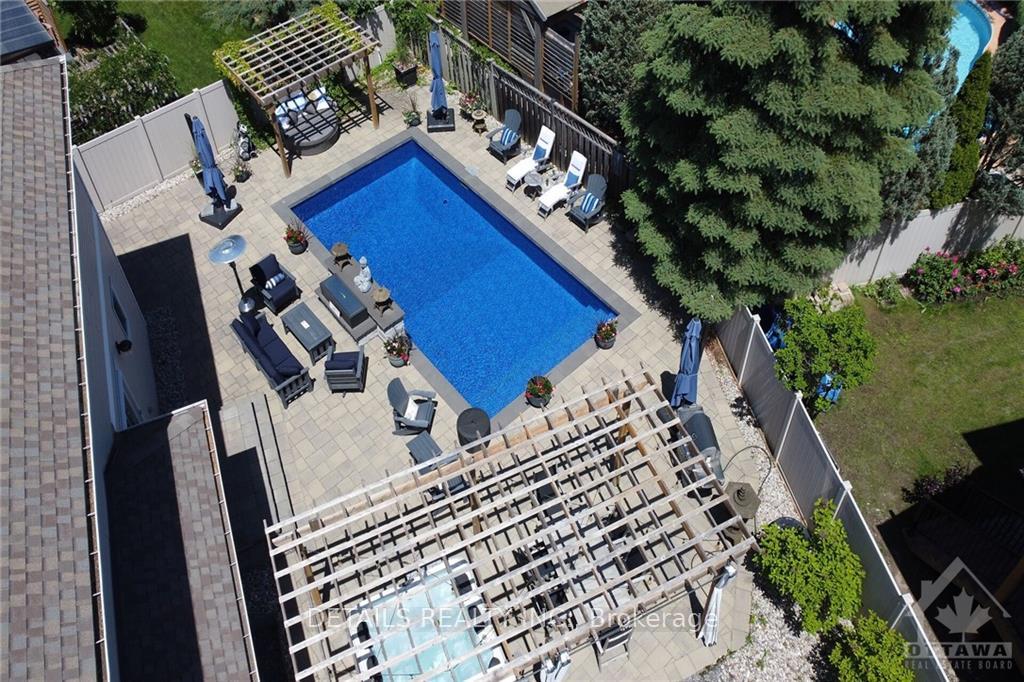 Photo 29 of 4 Pelee Street, Ottawa, Kanata - Bridlewood — HOMEH