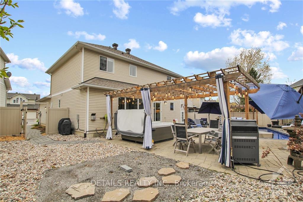 Photo 30 of 4 Pelee Street, Ottawa, Kanata - Bridlewood — HOMEH