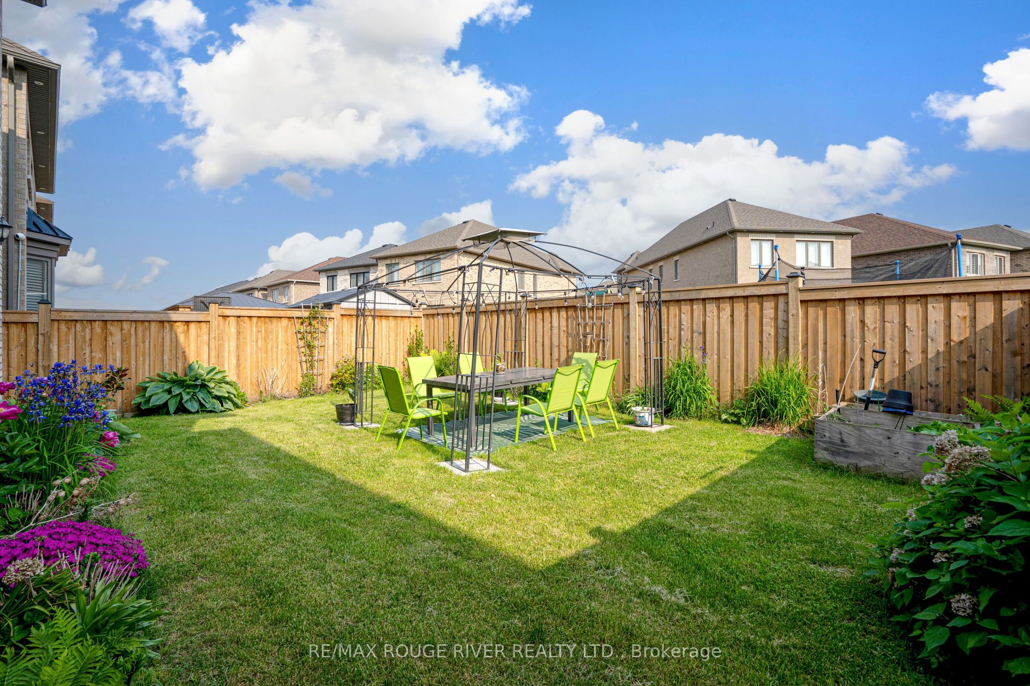 Photo 99 of 37 Whitefish Street, Whitby, Lynde Creek — HOMEH