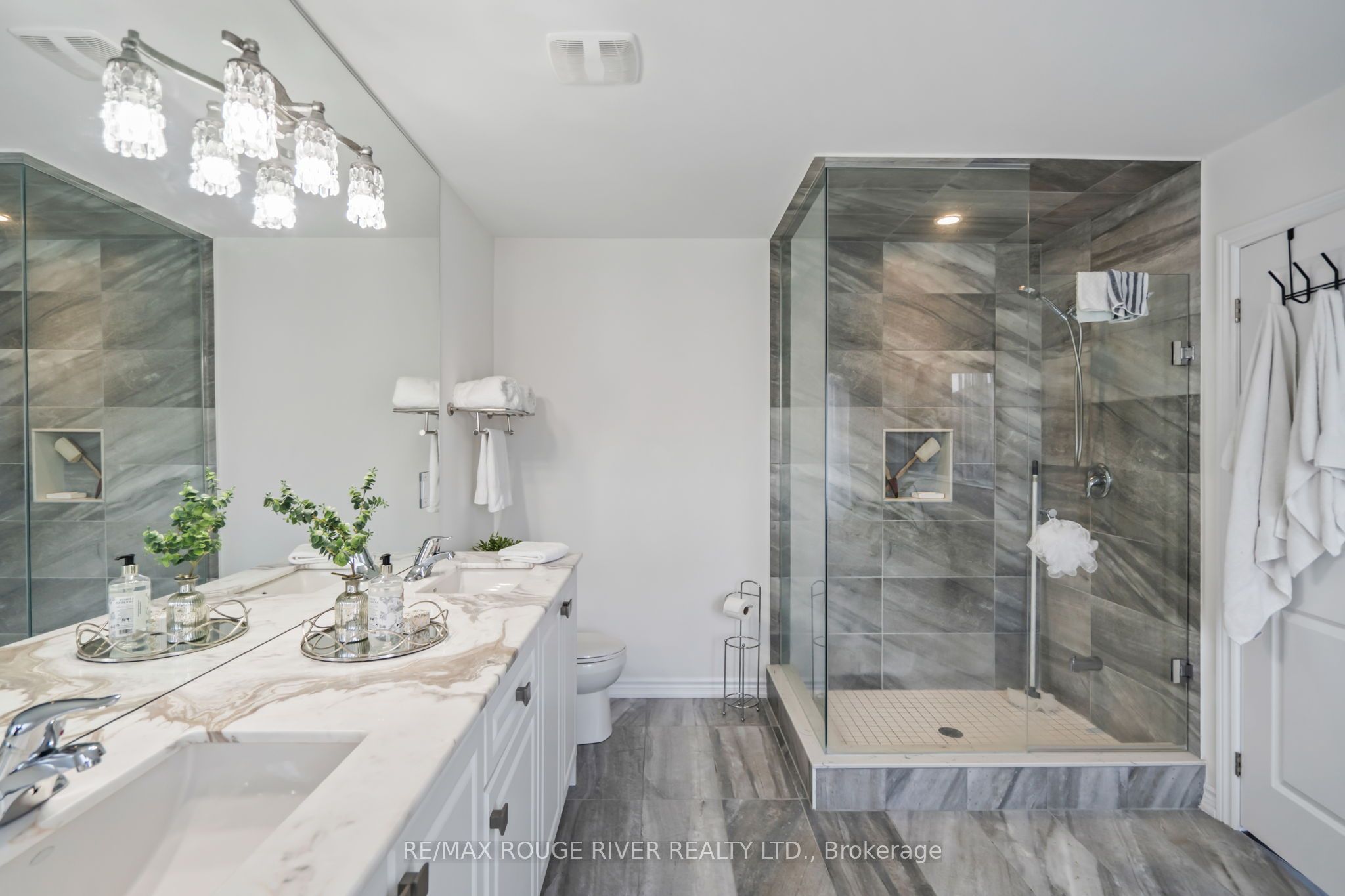 Photo 82 of 37 Whitefish Street, Whitby, Lynde Creek — HOMEH