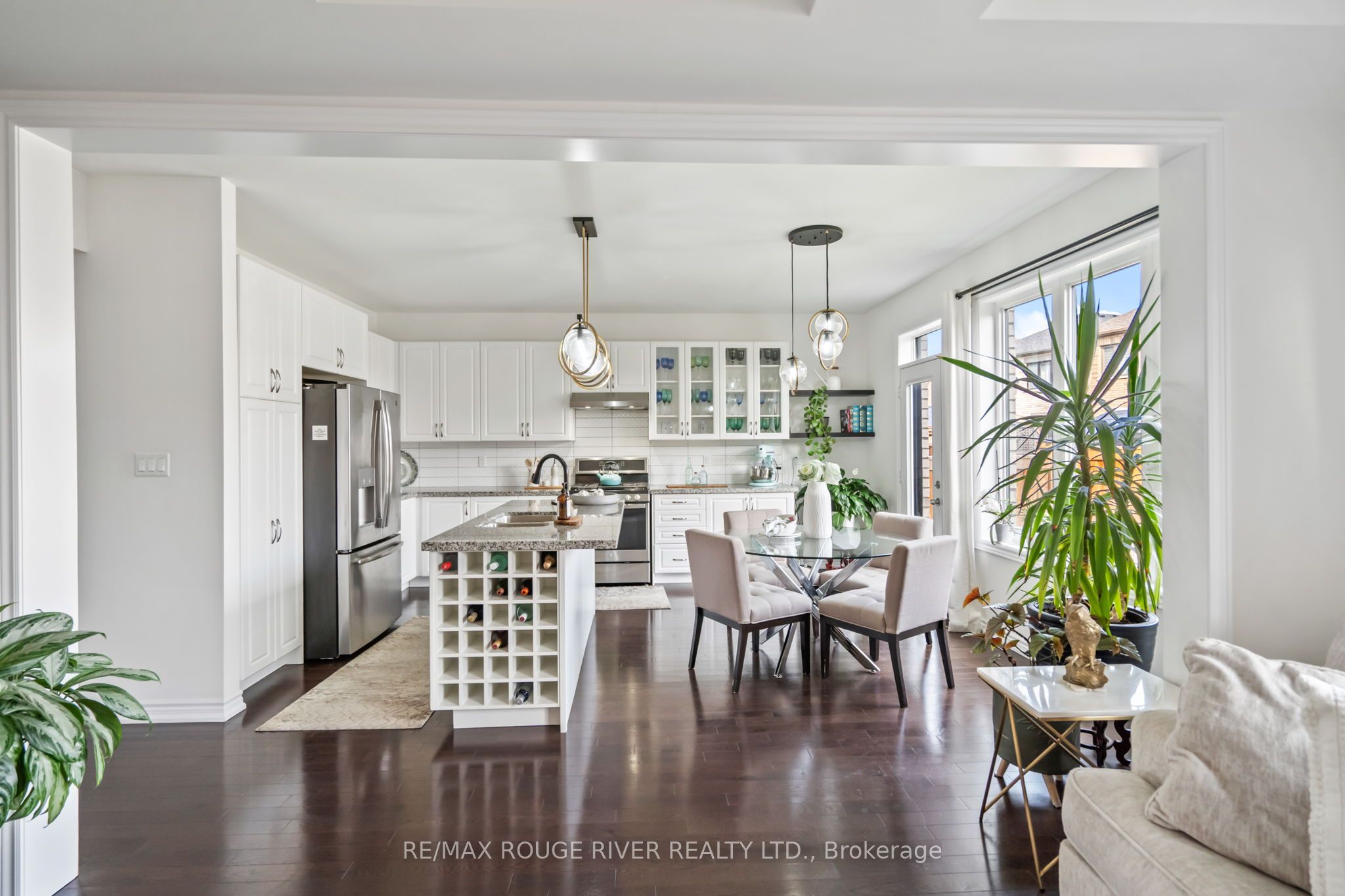 Photo 74 of 37 Whitefish Street, Whitby, Lynde Creek — HOMEH