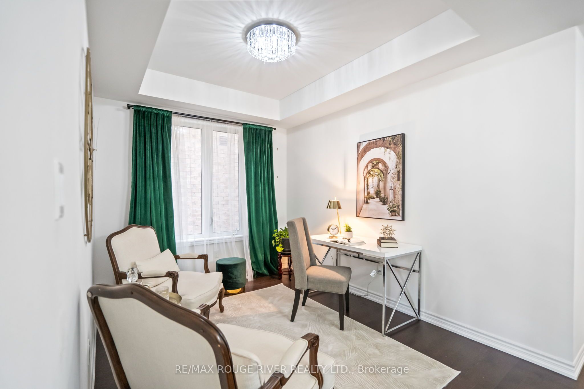 Photo 58 of 37 Whitefish Street, Whitby, Lynde Creek — HOMEH