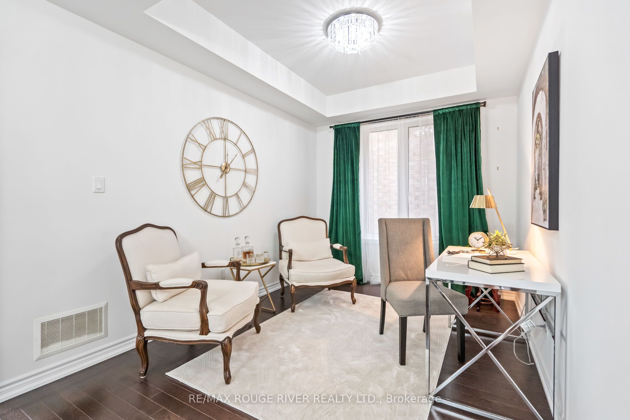 Photo 57 of 37 Whitefish Street, Whitby, Lynde Creek — HOMEH