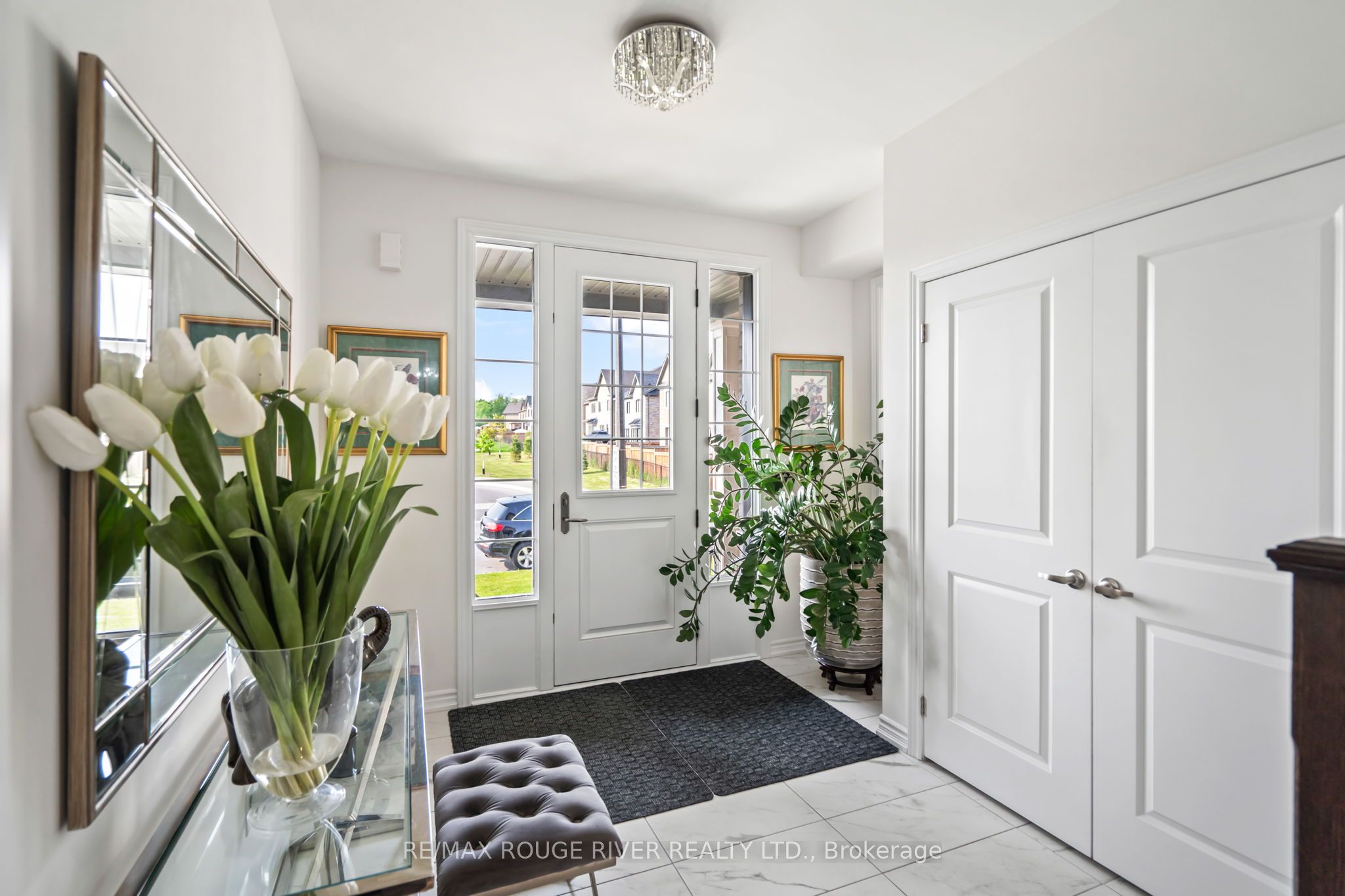 Photo 52 of 37 Whitefish Street, Whitby, Lynde Creek — HOMEH