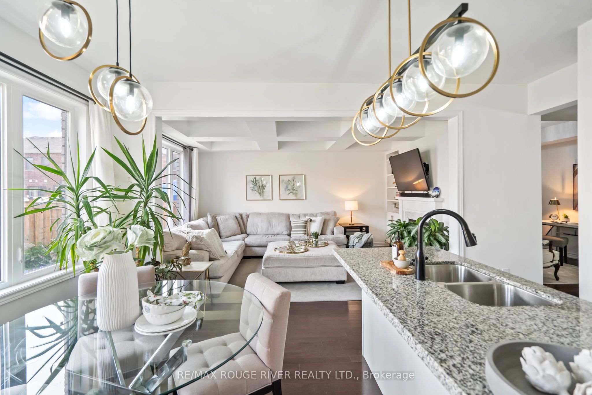 Photo 65 of 37 Whitefish Street, Whitby, Lynde Creek — HOMEH