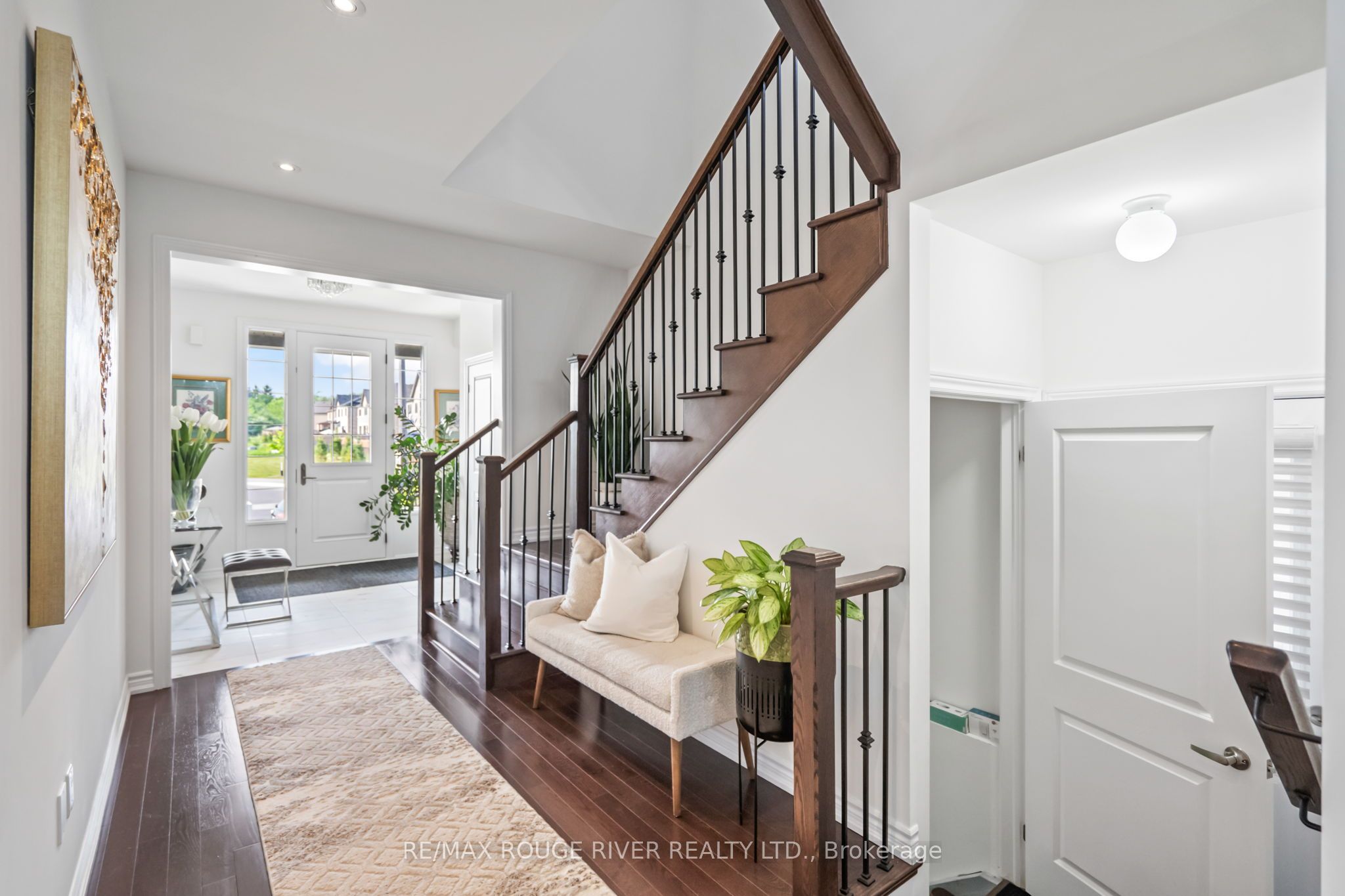Photo 54 of 37 Whitefish Street, Whitby, Lynde Creek — HOMEH