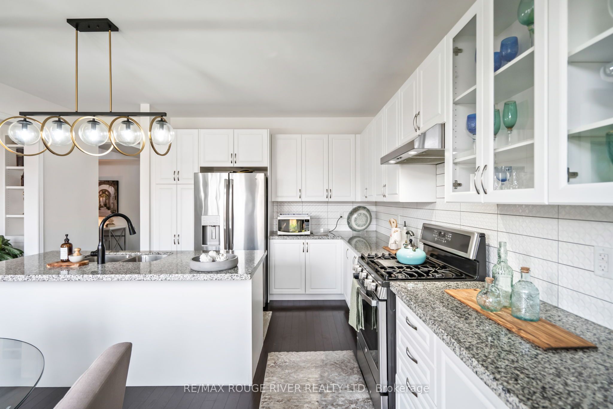 Photo 64 of 37 Whitefish Street, Whitby, Lynde Creek — HOMEH