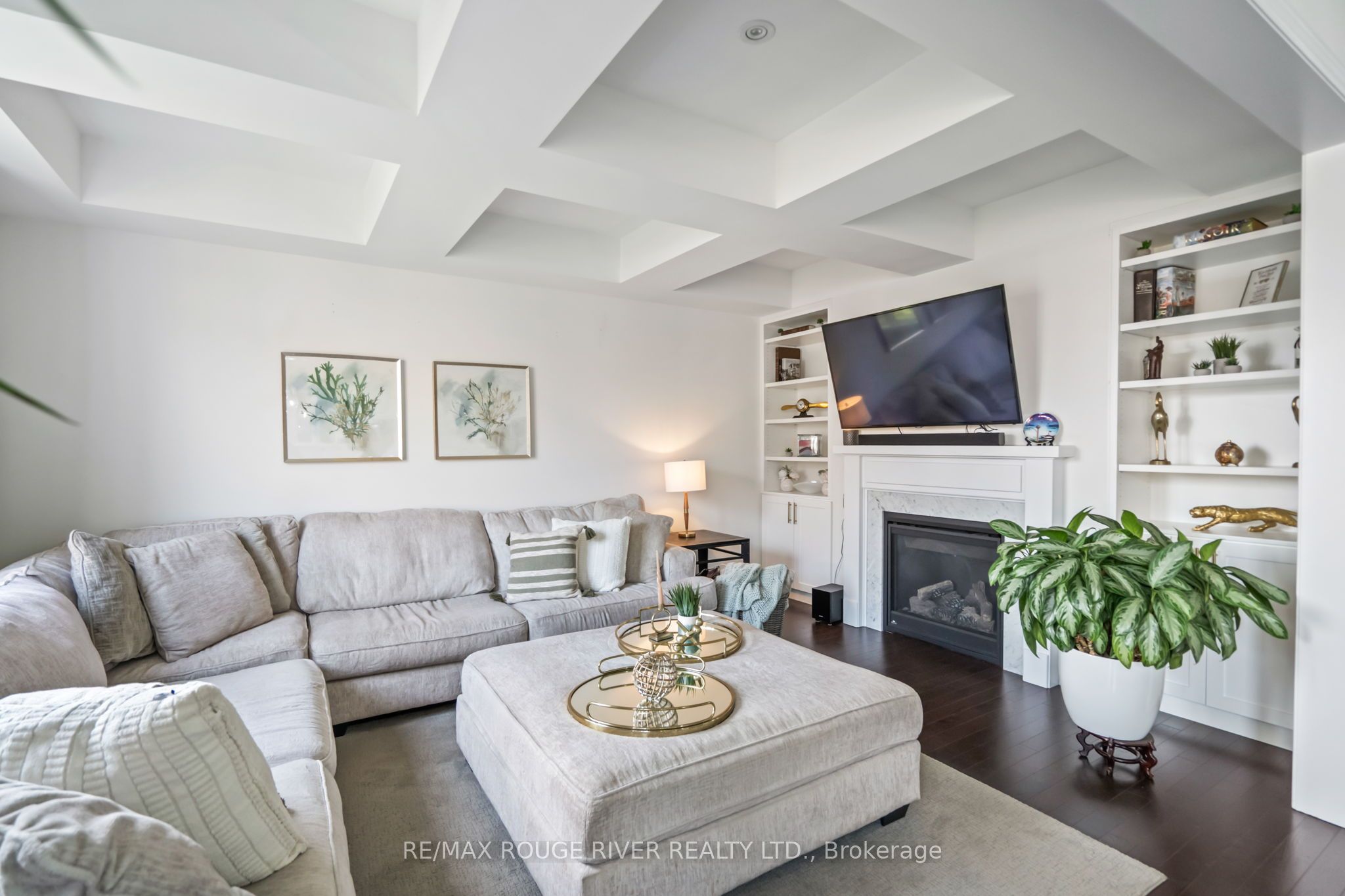 Photo 71 of 37 Whitefish Street, Whitby, Lynde Creek — HOMEH