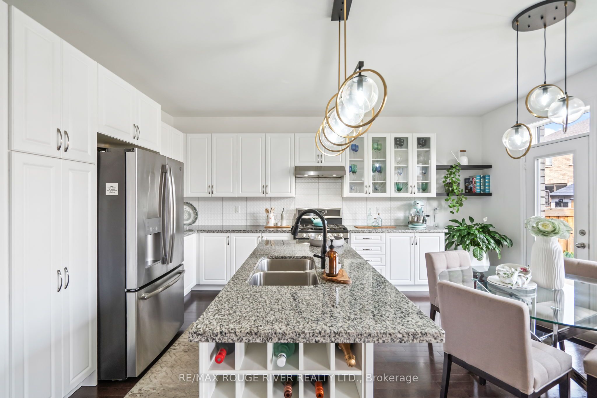 Photo 60 of 37 Whitefish Street, Whitby, Lynde Creek — HOMEH