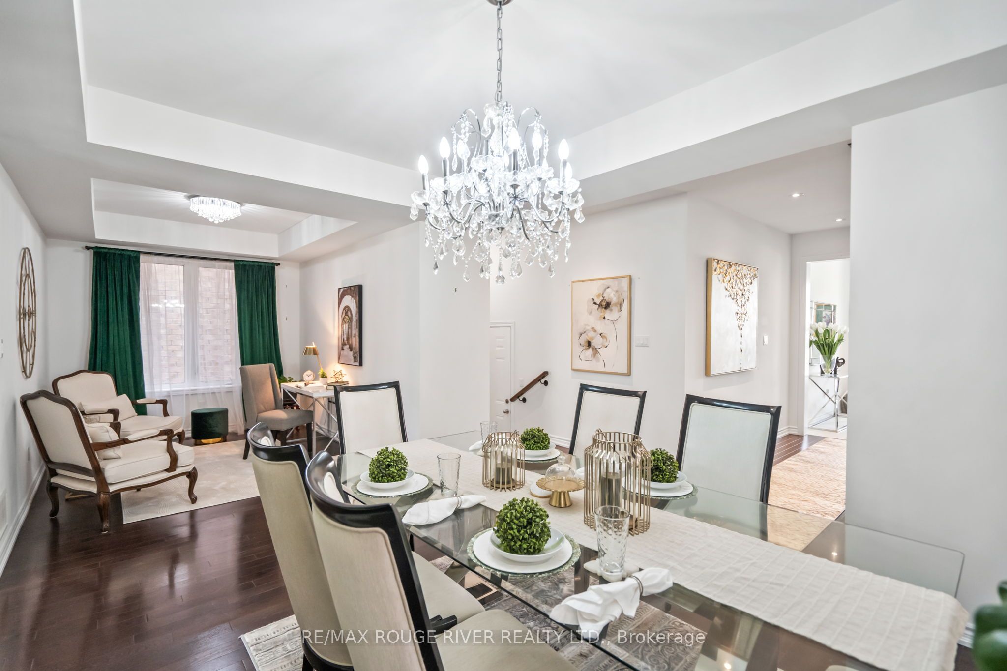 Photo 56 of 37 Whitefish Street, Whitby, Lynde Creek — HOMEH