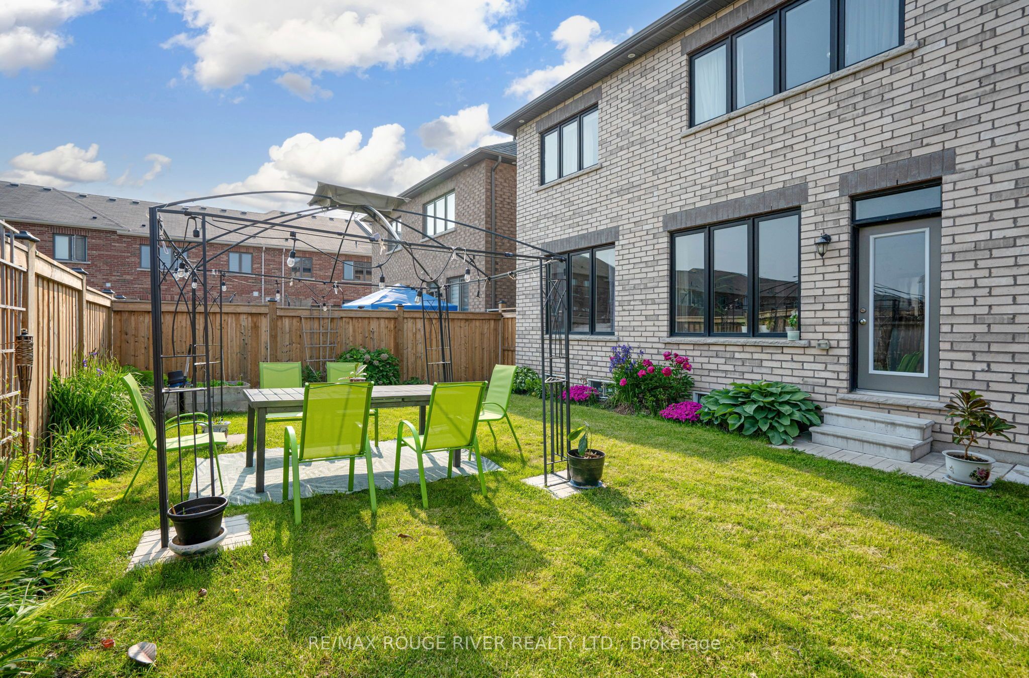 Photo 96 of 37 Whitefish Street, Whitby, Lynde Creek — HOMEH