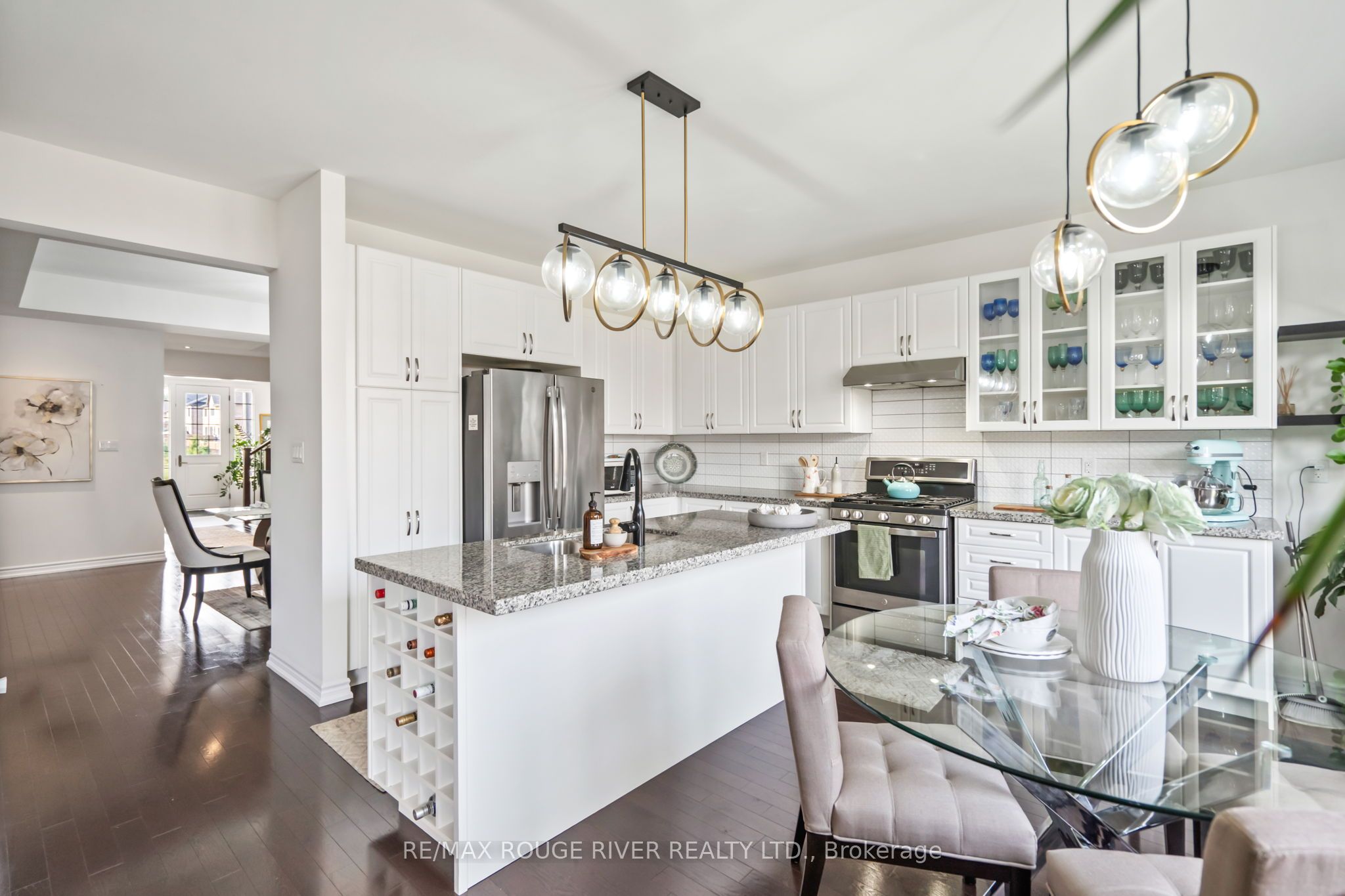 Photo 62 of 37 Whitefish Street, Whitby, Lynde Creek — HOMEH