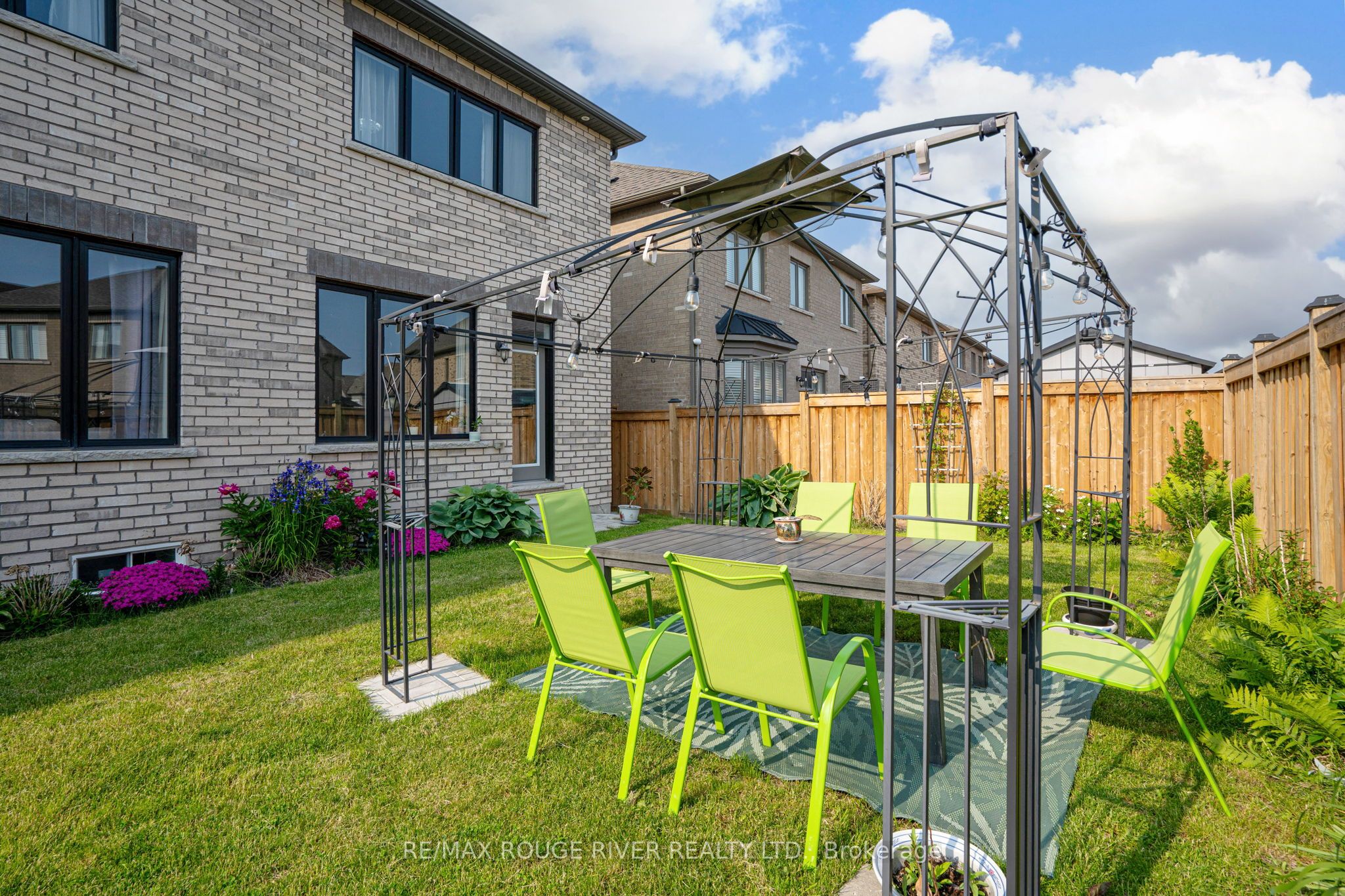 Photo 100 of 37 Whitefish Street, Whitby, Lynde Creek — HOMEH