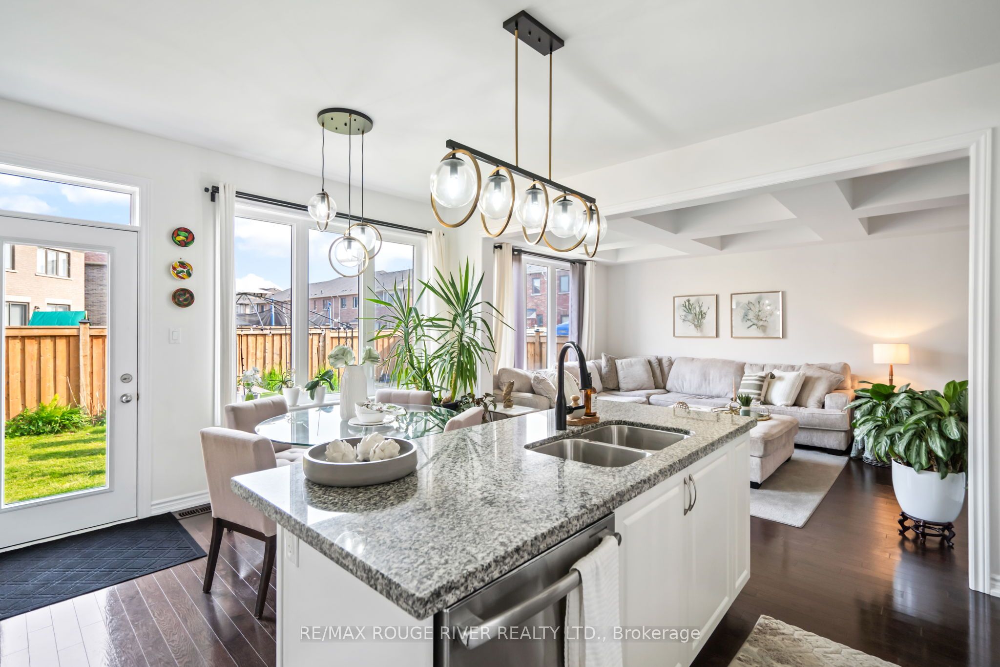 Photo 67 of 37 Whitefish Street, Whitby, Lynde Creek — HOMEH