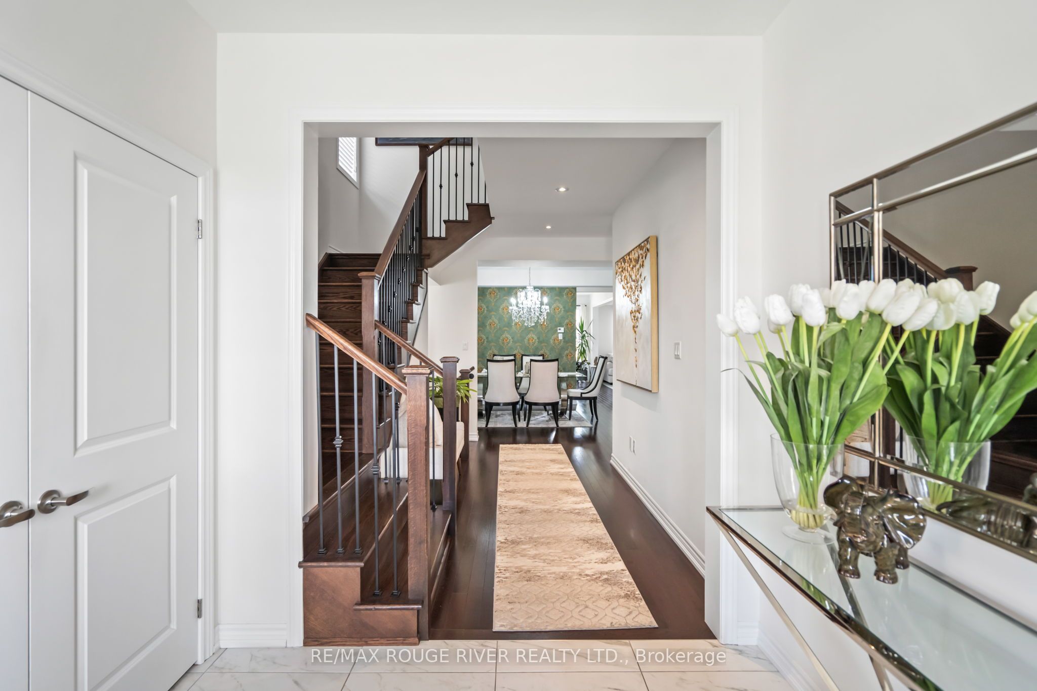 Photo 53 of 37 Whitefish Street, Whitby, Lynde Creek — HOMEH