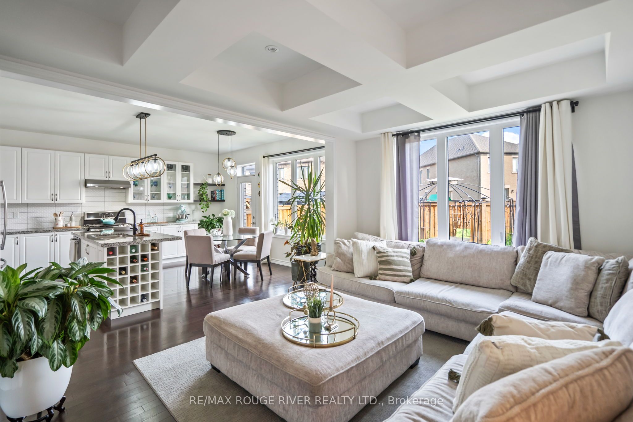 Photo 72 of 37 Whitefish Street, Whitby, Lynde Creek — HOMEH