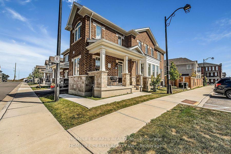 Photo 1 of Unit 47, 975 Whitlock Avenue, Milton, Cobban — HOMEH