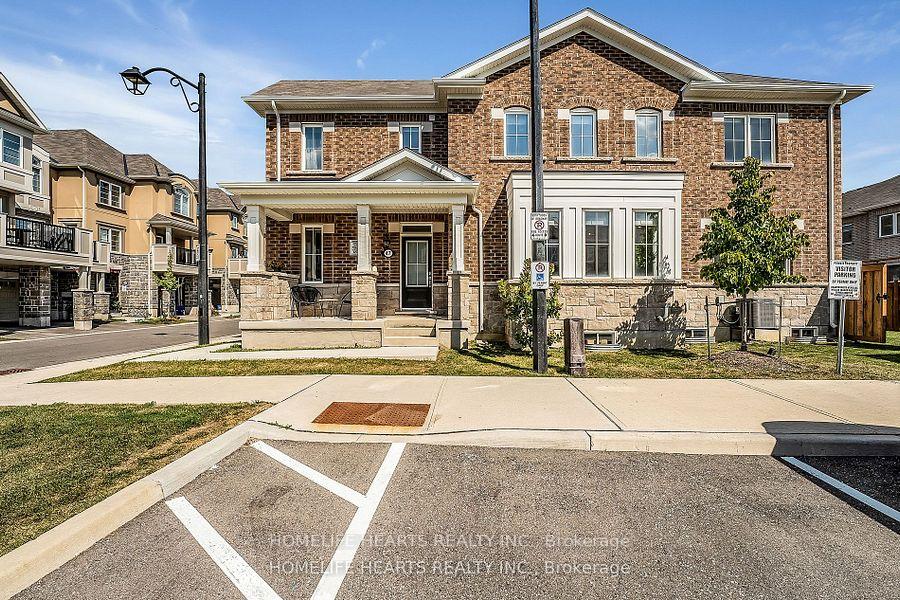 Photo 2 of Unit 47, 975 Whitlock Avenue, Milton, Cobban — HOMEH