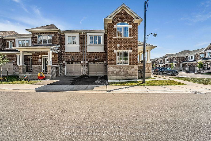 Photo 3 of Unit 47, 975 Whitlock Avenue, Milton, Cobban — HOMEH