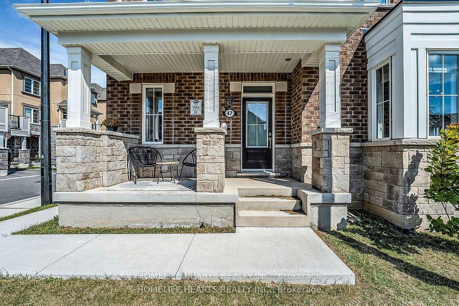 Photo 4 of Unit 47, 975 Whitlock Avenue, Milton, Cobban — HOMEH
