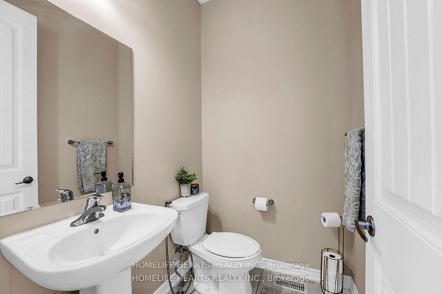 Photo 8 of Unit 47, 975 Whitlock Avenue, Milton, Cobban — HOMEH