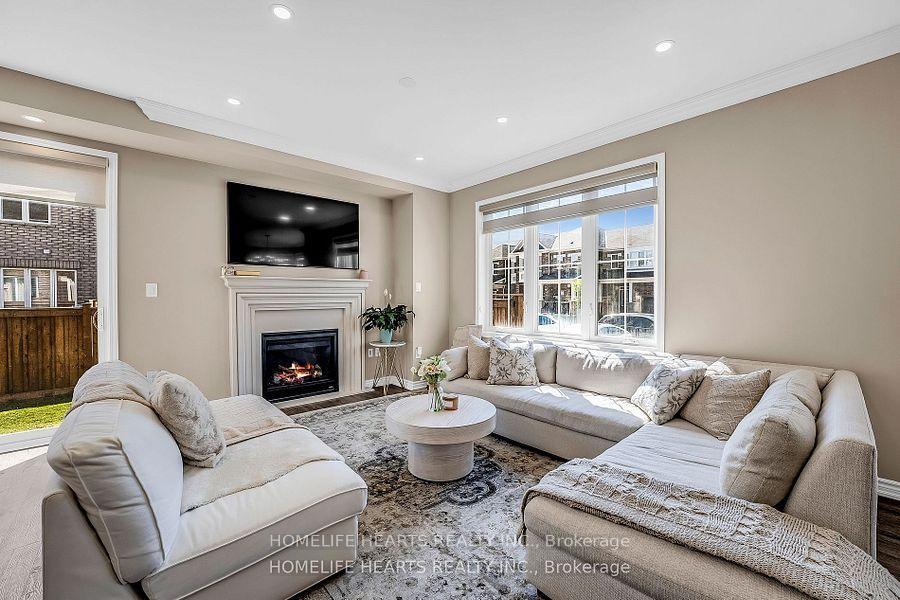 Photo 11 of Unit 47, 975 Whitlock Avenue, Milton, Cobban — HOMEH