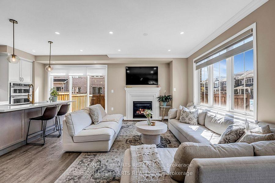 Photo 14 of Unit 47, 975 Whitlock Avenue, Milton, Cobban — HOMEH
