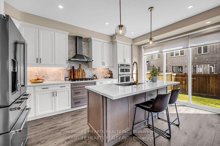 Photo 15 of Unit 47, 975 Whitlock Avenue, Milton, Cobban — HOMEH