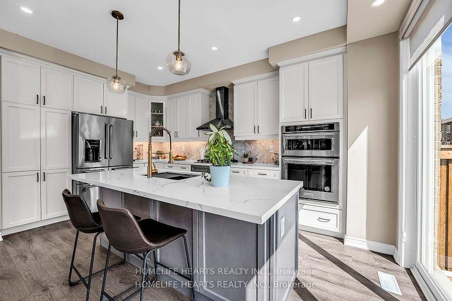 Photo 16 of Unit 47, 975 Whitlock Avenue, Milton, Cobban — HOMEH