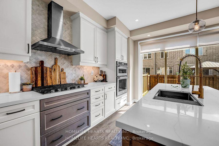 Photo 17 of Unit 47, 975 Whitlock Avenue, Milton, Cobban — HOMEH