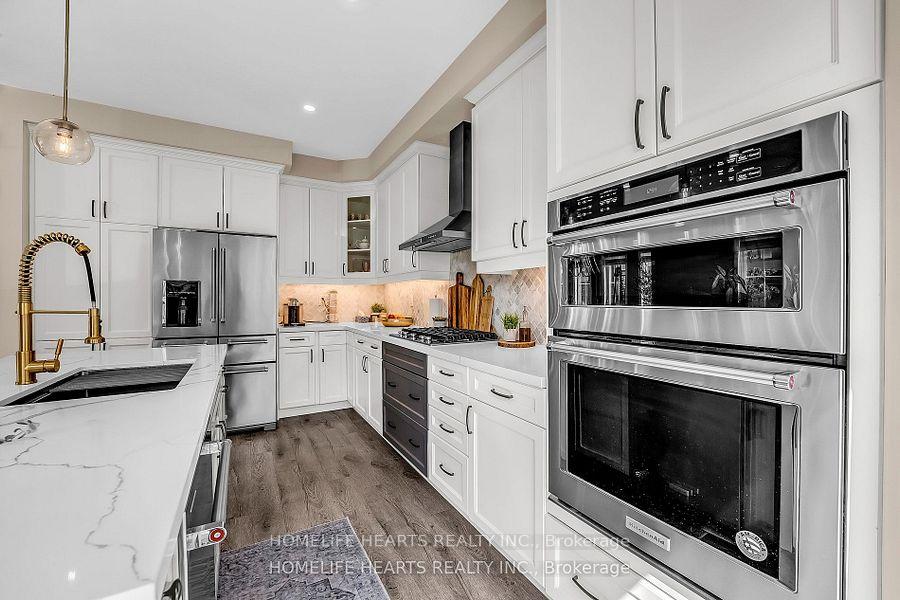 Photo 18 of Unit 47, 975 Whitlock Avenue, Milton, Cobban — HOMEH