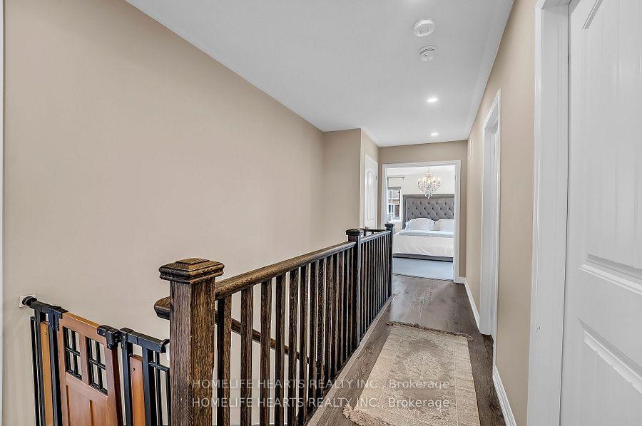 Photo 19 of Unit 47, 975 Whitlock Avenue, Milton, Cobban — HOMEH