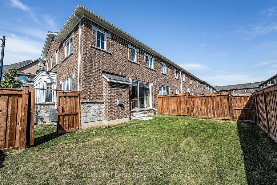 Photo 33 of Unit 47, 975 Whitlock Avenue, Milton, Cobban — HOMEH