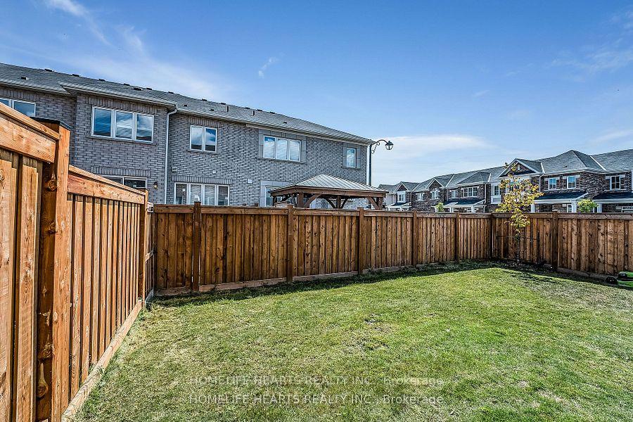 Photo 34 of Unit 47, 975 Whitlock Avenue, Milton, Cobban — HOMEH