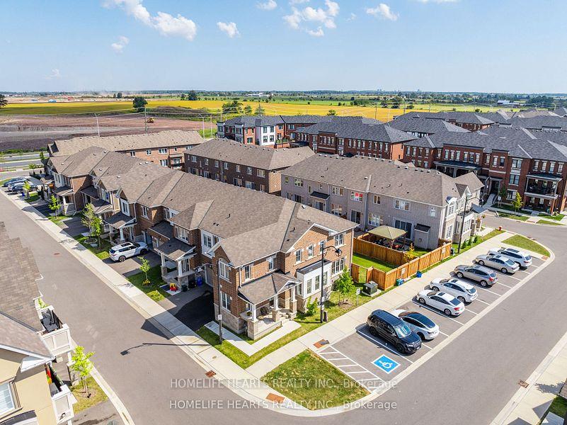Photo 35 of Unit 47, 975 Whitlock Avenue, Milton, Cobban — HOMEH