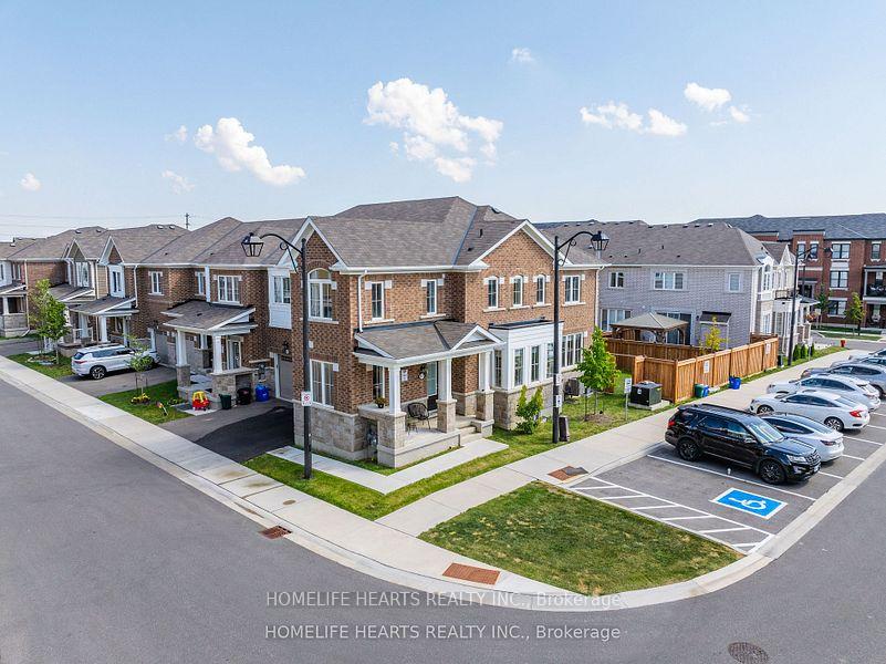 Photo 36 of Unit 47, 975 Whitlock Avenue, Milton, Cobban — HOMEH