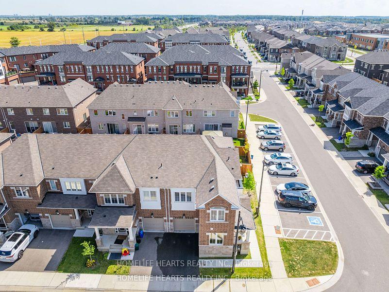 Photo 37 of Unit 47, 975 Whitlock Avenue, Milton, Cobban — HOMEH