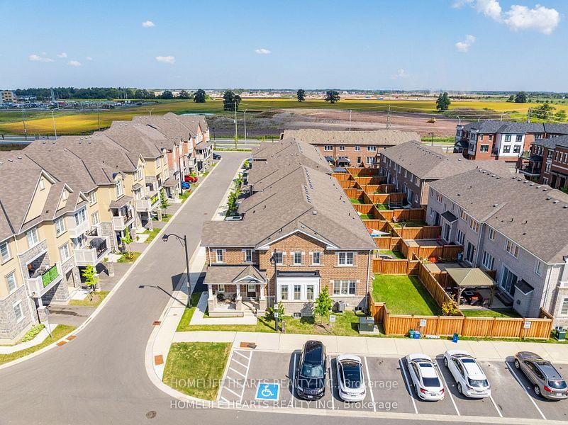 Photo 38 of Unit 47, 975 Whitlock Avenue, Milton, Cobban — HOMEH