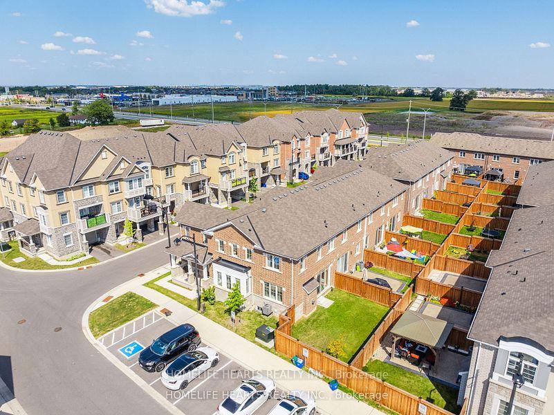 Photo 39 of Unit 47, 975 Whitlock Avenue, Milton, Cobban — HOMEH