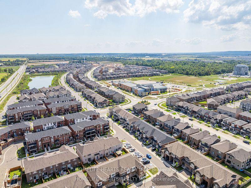 Photo 40 of Unit 47, 975 Whitlock Avenue, Milton, Cobban — HOMEH