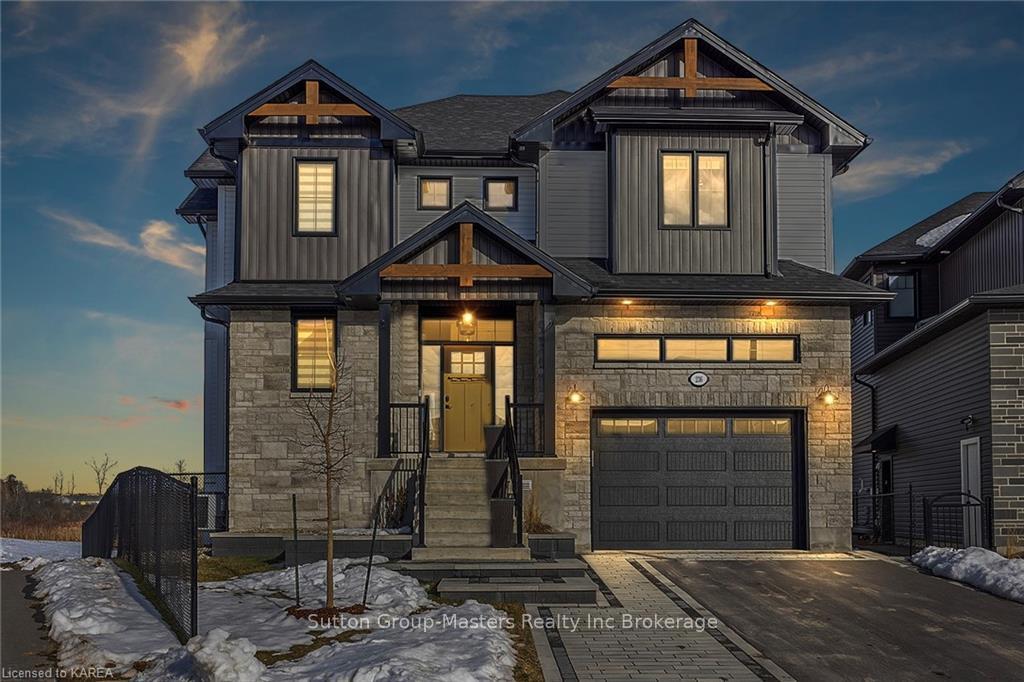 Front of 236 Mill Pond Place