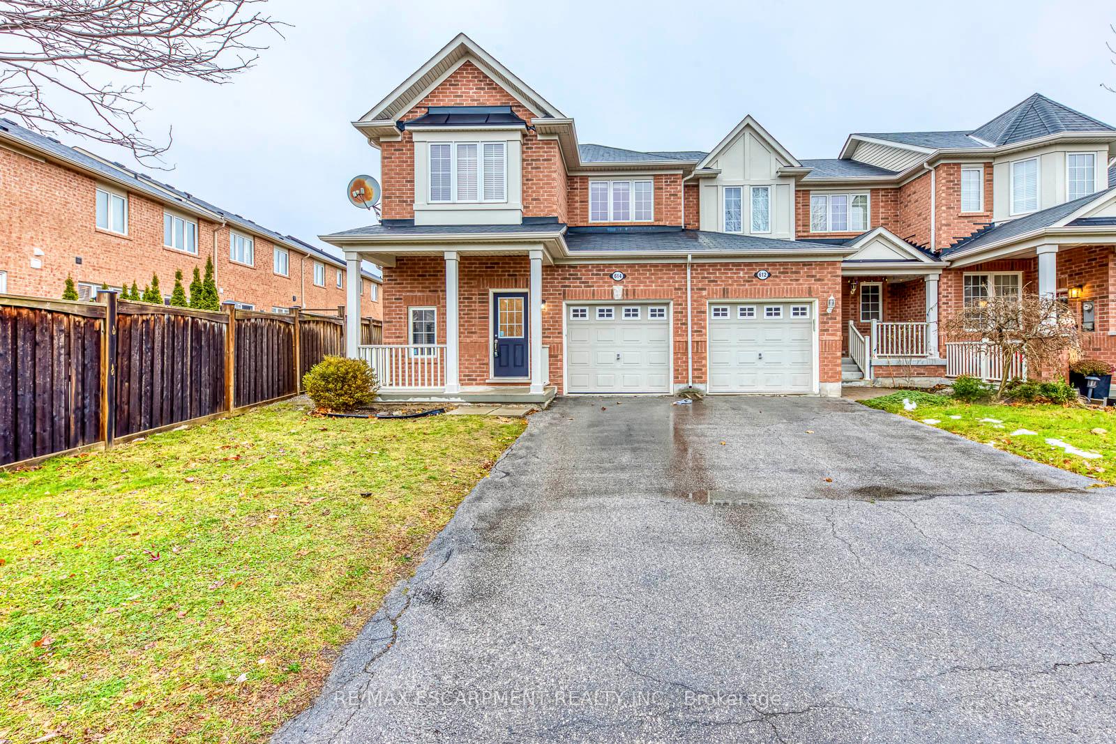 Photo 1 of 614 Cargill Path, Milton, Coates — HOMEH