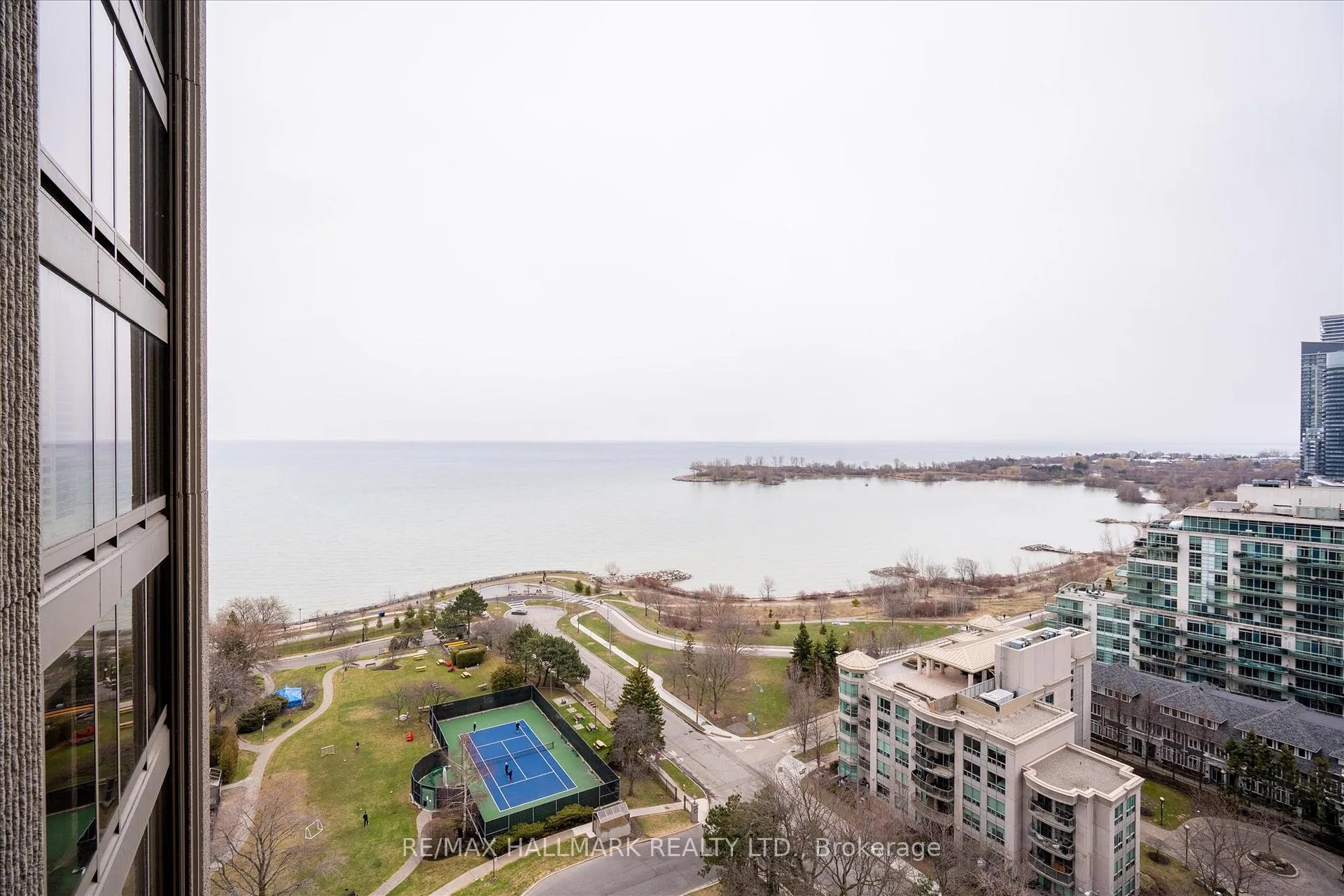 Photo 21 of Unit 1905, 2045 Lakeshore Boulevard W, Etobicoke, Mimico — HOMEH
