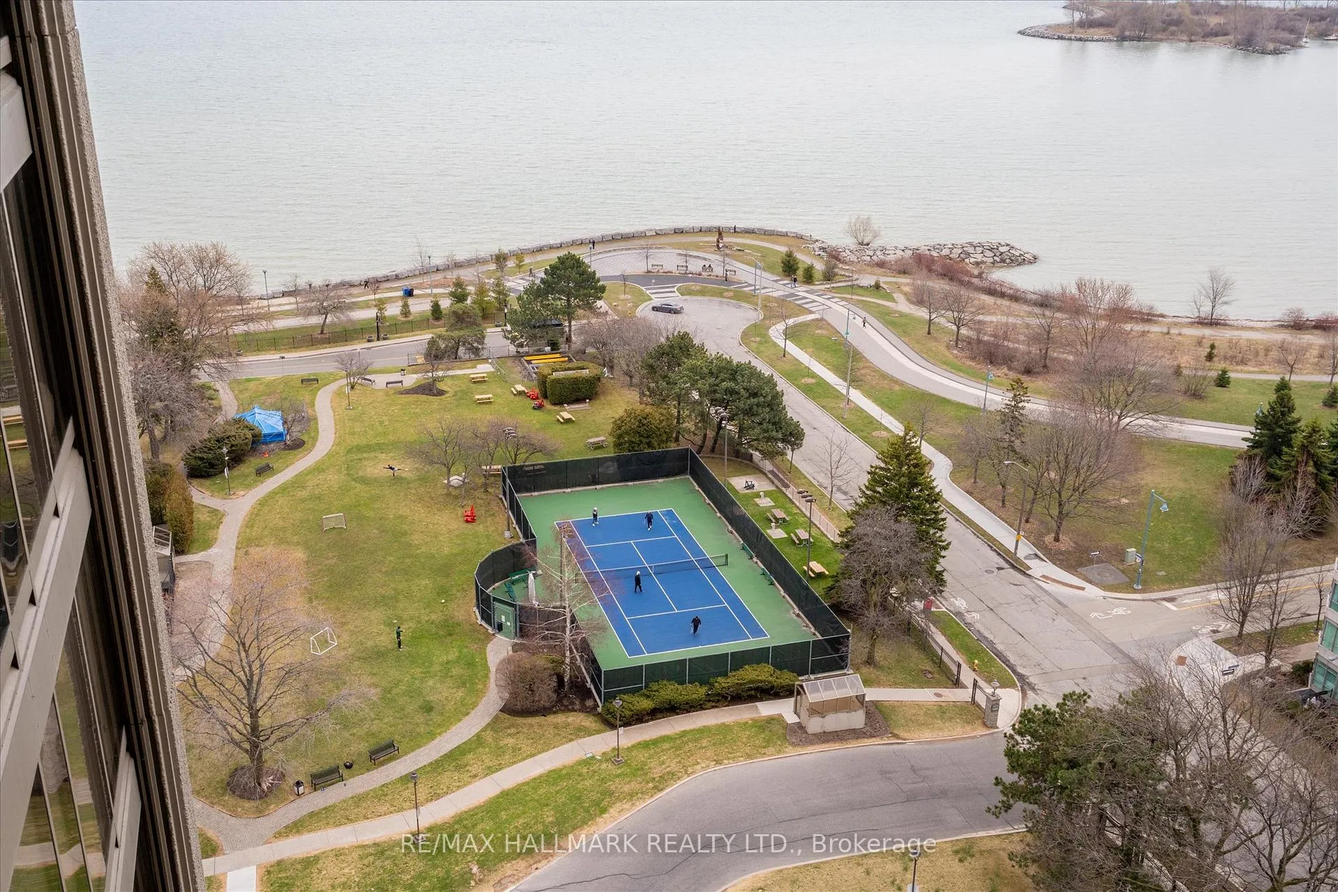 Photo 22 of Unit 1905, 2045 Lakeshore Boulevard W, Etobicoke, Mimico — HOMEH