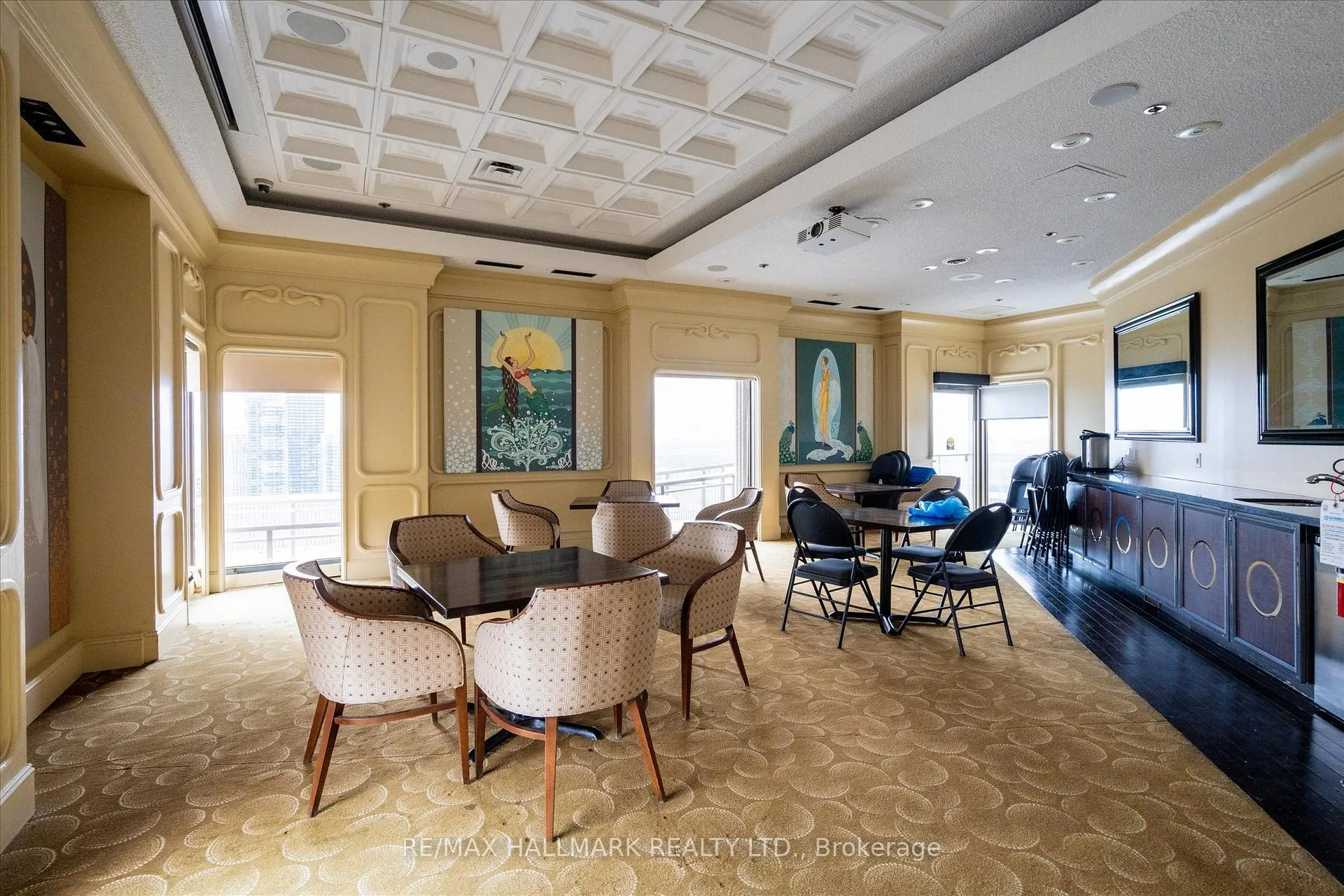 Photo 24 of Unit 1905, 2045 Lakeshore Boulevard W, Etobicoke, Mimico — HOMEH