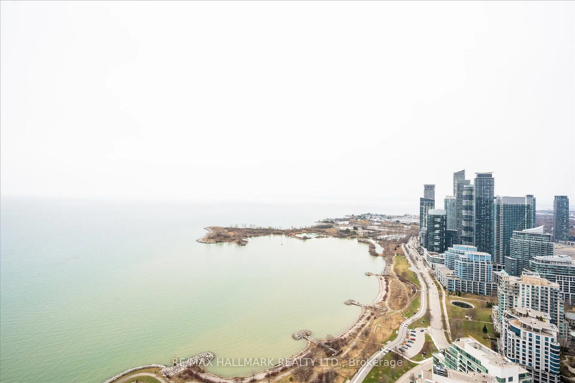 Photo 25 of Unit 1905, 2045 Lakeshore Boulevard W, Etobicoke, Mimico — HOMEH