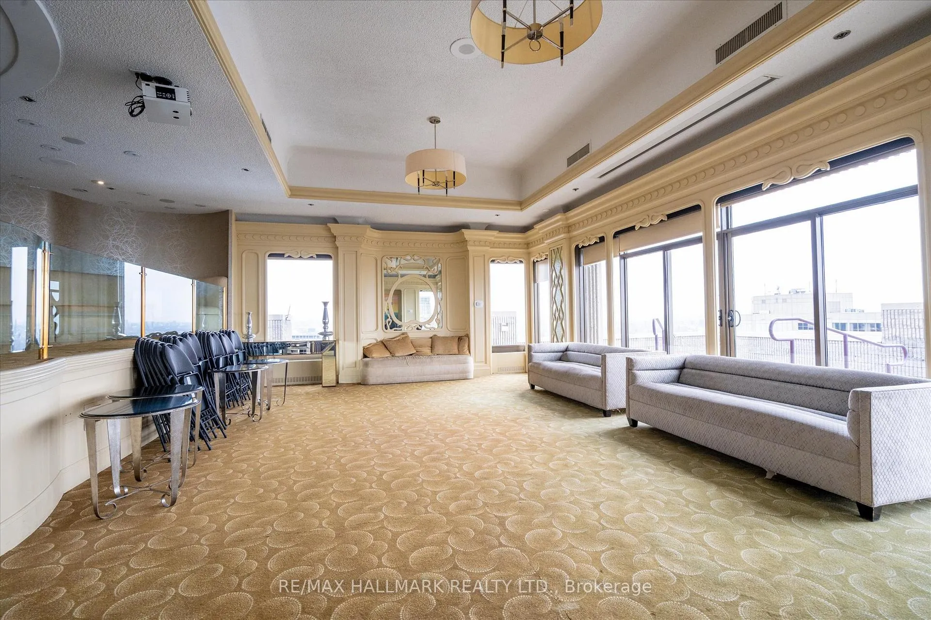 Photo 27 of Unit 1905, 2045 Lakeshore Boulevard W, Etobicoke, Mimico — HOMEH