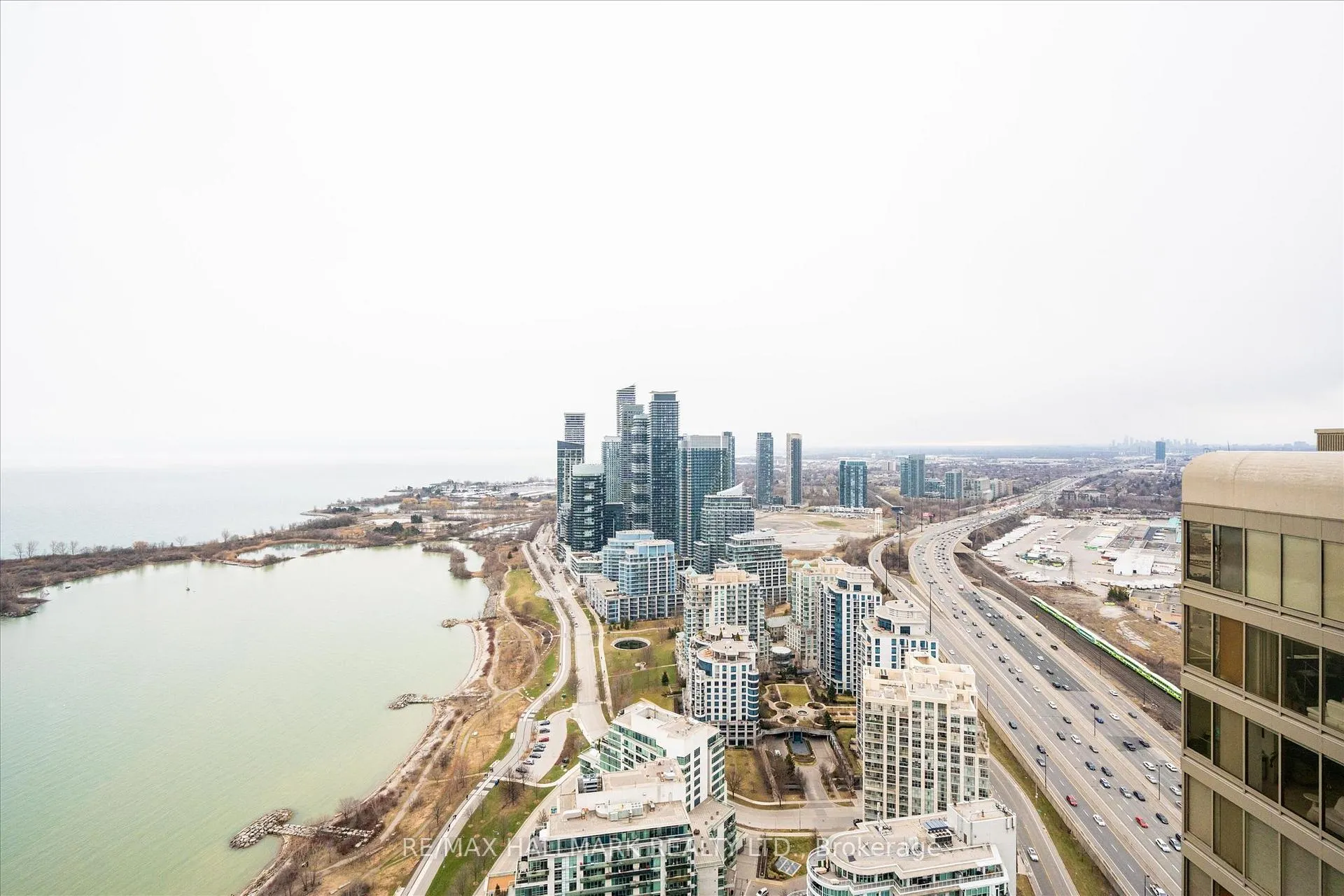 Photo 29 of Unit 1905, 2045 Lakeshore Boulevard W, Etobicoke, Mimico — HOMEH